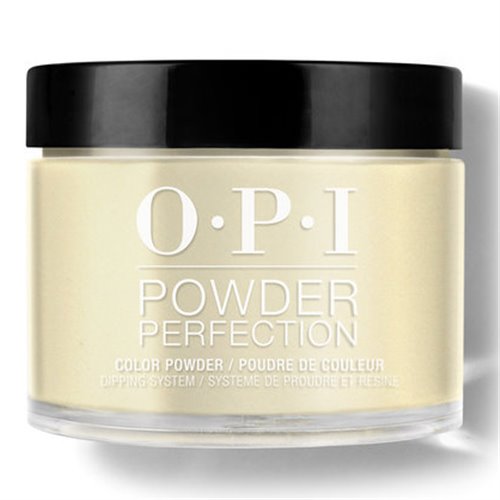 OPI DP-W56 Powder Perfection - Never a Dulles Moment